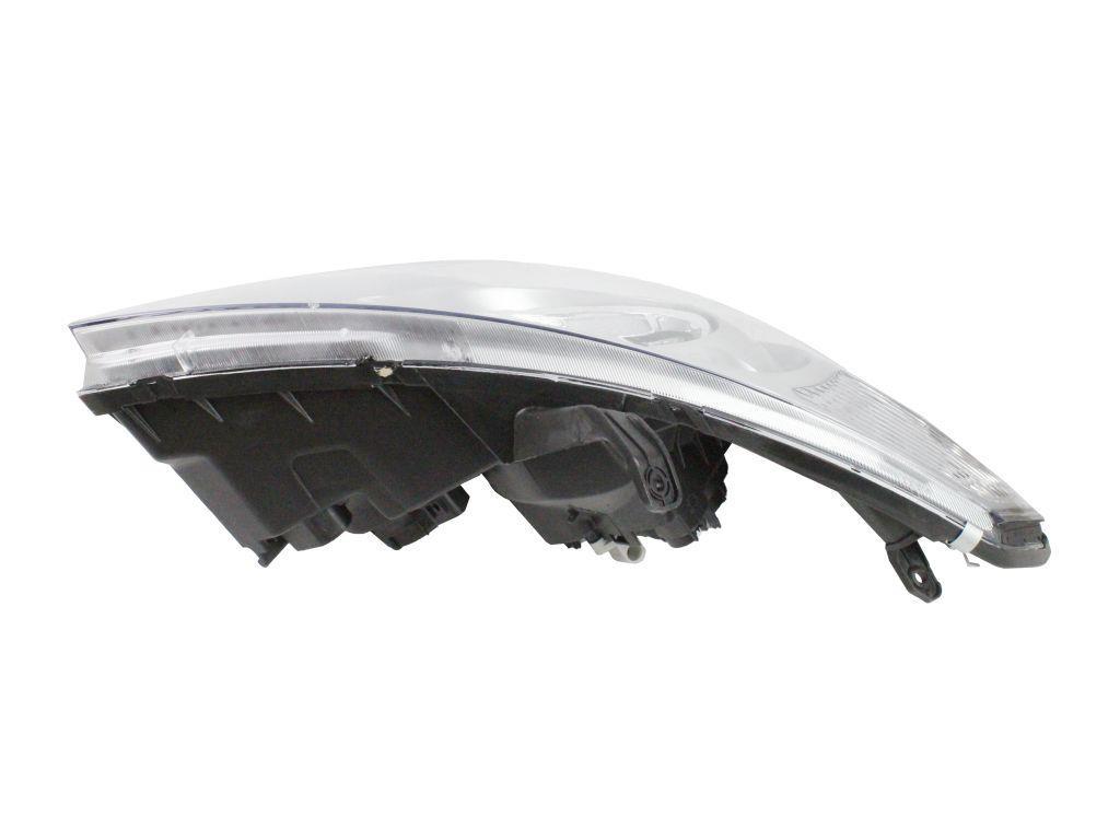 Phare avant (Projecteur principal) ABAKUS 221-1147R-LD-EM