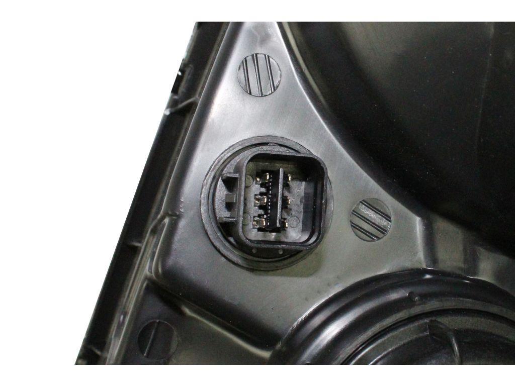 Phare avant (Projecteur principal) ABAKUS 221-1147R-LD-EM