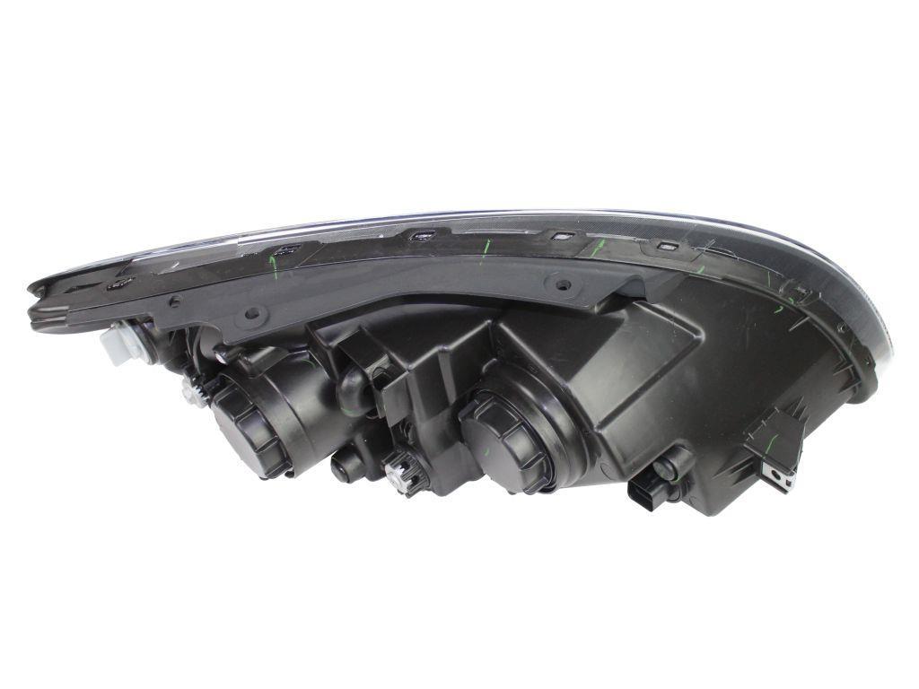 Phare avant (Projecteur principal) ABAKUS 221-1154L-LDEM2