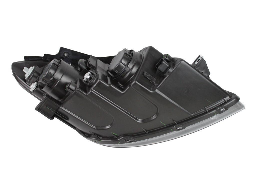 Phare avant (Projecteur principal) ABAKUS 221-1154L-LDEM2
