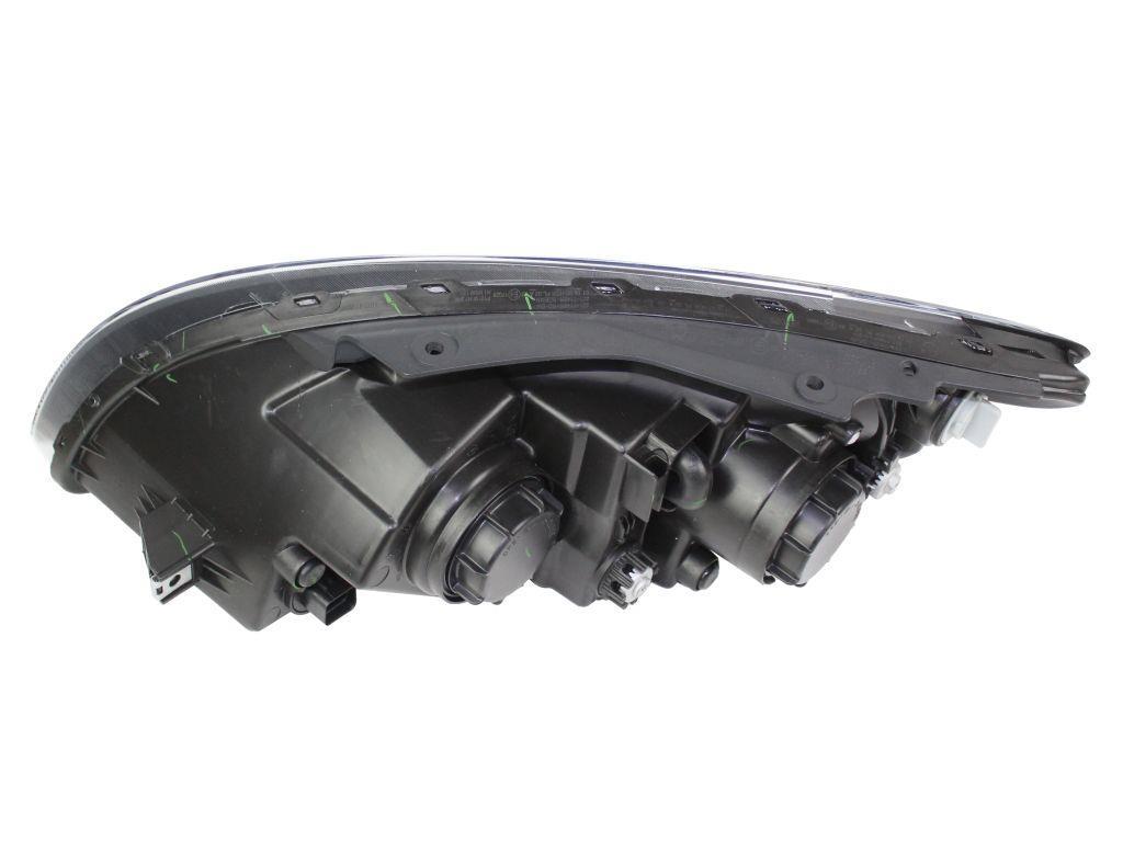 Phare avant (Projecteur principal) ABAKUS 221-1154R-LDEM2