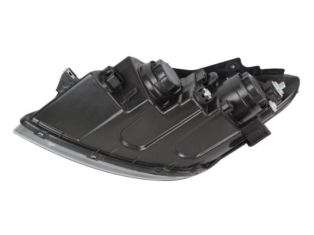 Phare avant (Projecteur principal) ABAKUS 221-1154R-LDEM2
