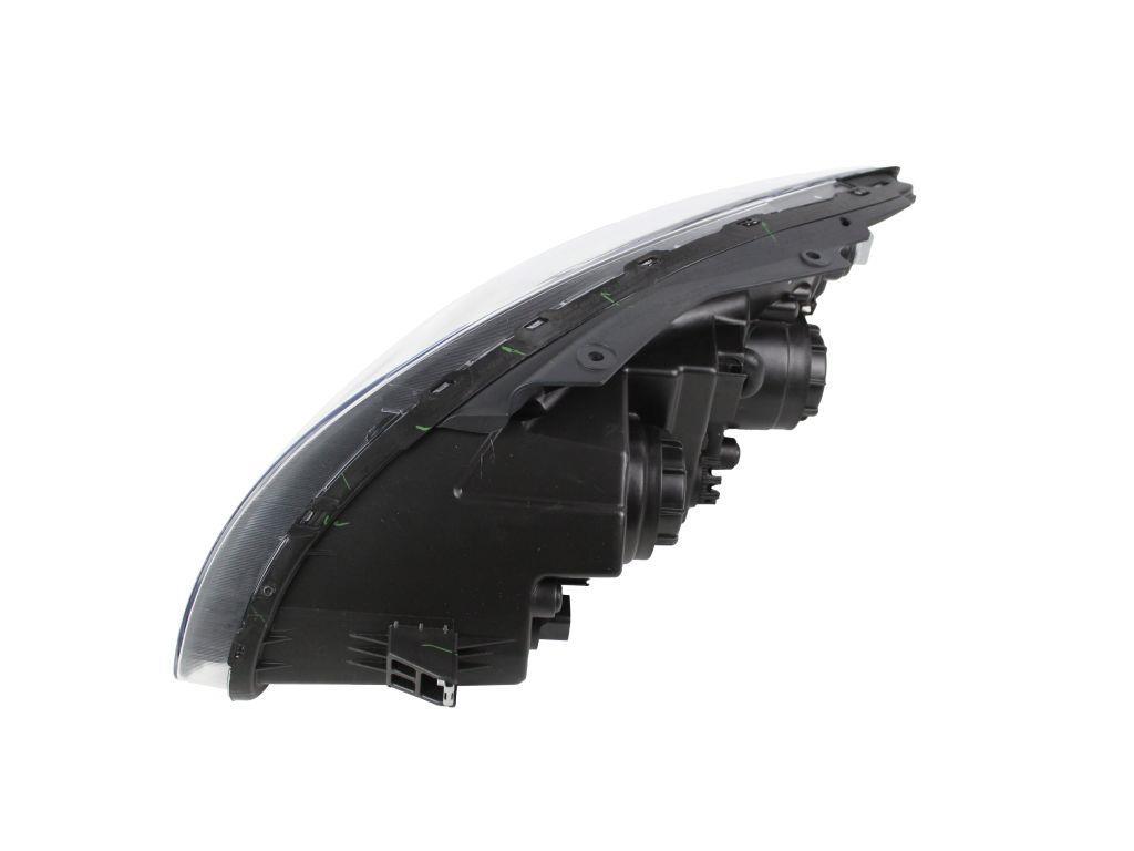 Phare avant (Projecteur principal) ABAKUS 221-1154R-LDEM2