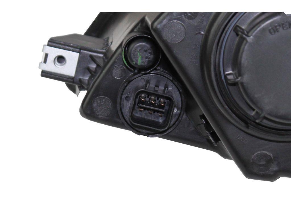 Phare avant (Projecteur principal) ABAKUS 221-1154R-LDEM2