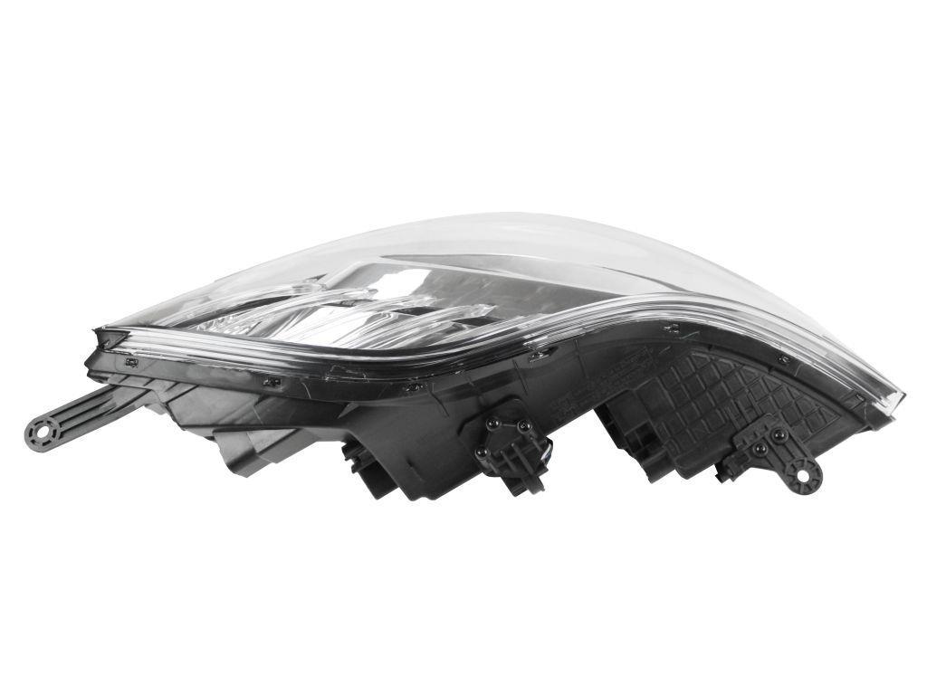 Phare avant (Projecteur principal) ABAKUS 221-1158LMLD-EM