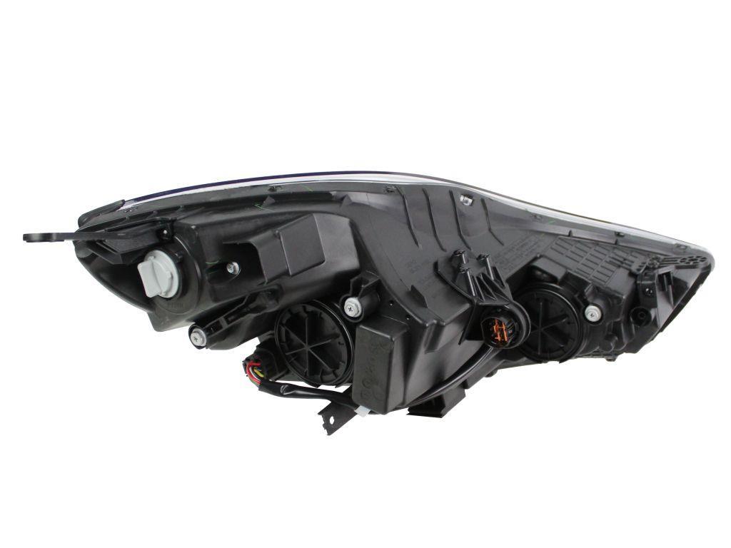 Phare avant (Projecteur principal) ABAKUS 221-1158LMLD-EM