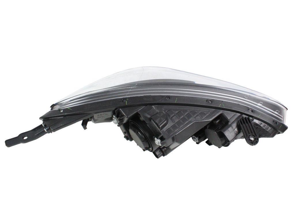 Phare avant (Projecteur principal) ABAKUS 221-1165LMLD-EM