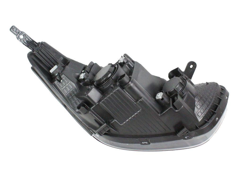 Phare avant (Projecteur principal) ABAKUS 221-1165LMLD-EM