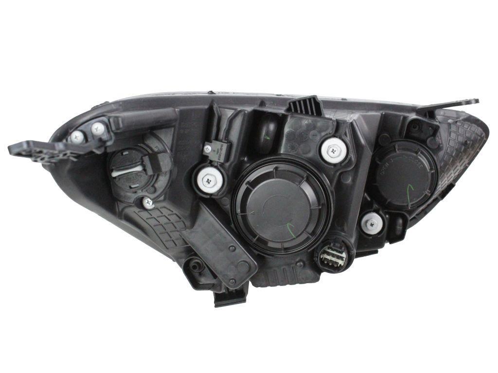 Phare avant (Projecteur principal) ABAKUS 221-1165LMLD-EM