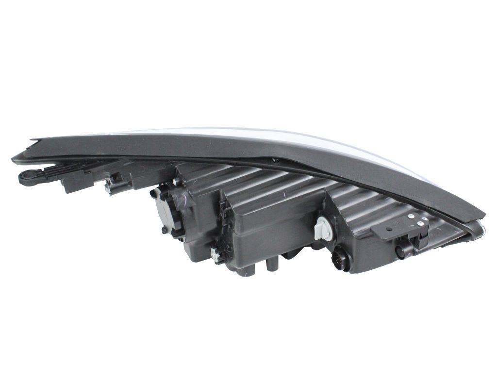 Phare avant (Projecteur principal) ABAKUS 221-1178L-LDEM2