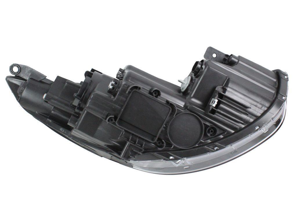 Phare avant (Projecteur principal) ABAKUS 221-1178L-LDEM2