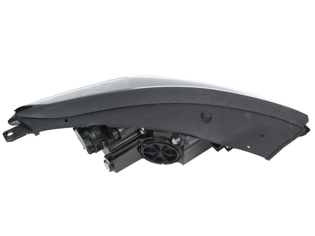 Phare avant (Projecteur principal) ABAKUS 221-1196LMLDEM2