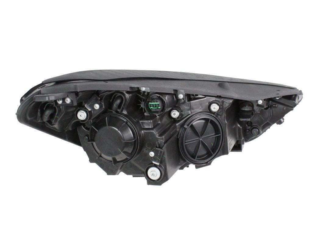 Phare avant (Projecteur principal) ABAKUS 221-1196LMLDEM2