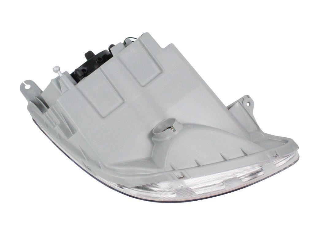 Farol principal ABAKUS ref. 222-1118L-LD-EM