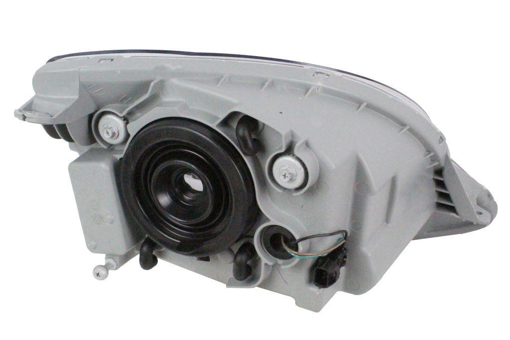 Farol principal ABAKUS ref. 222-1118L-LD-EM