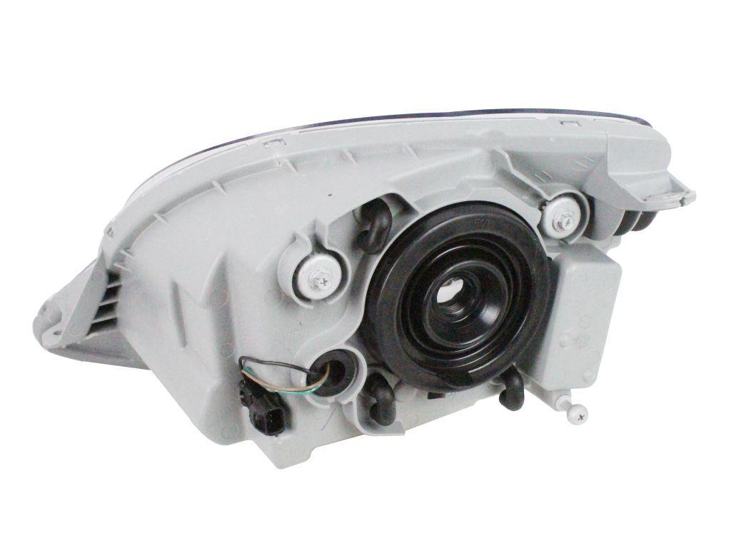 Phare avant (Projecteur principal) ABAKUS ref. 222-1118R-LD-EM