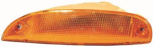 Feu clignotant (Clignotant) ABAKUS ref. 222-1603L-UE