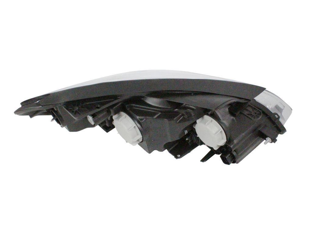 Phare avant (Projecteur principal) ABAKUS 223-1126L-LD-EM
