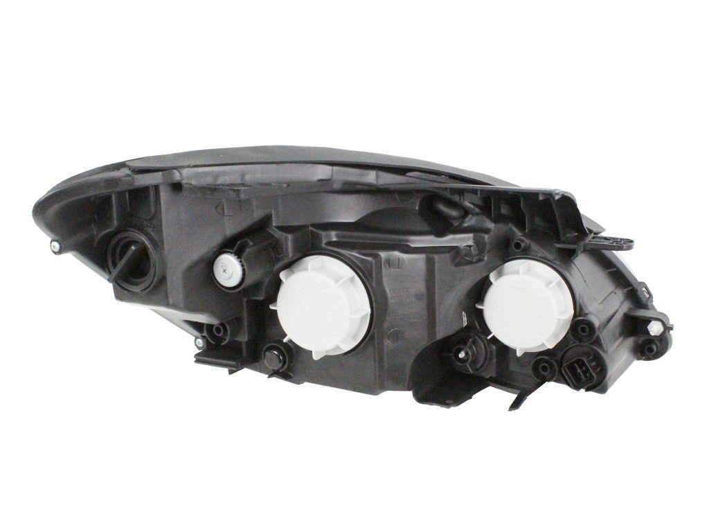 Phare avant (Projecteur principal) ABAKUS 223-1126L-LD-EM