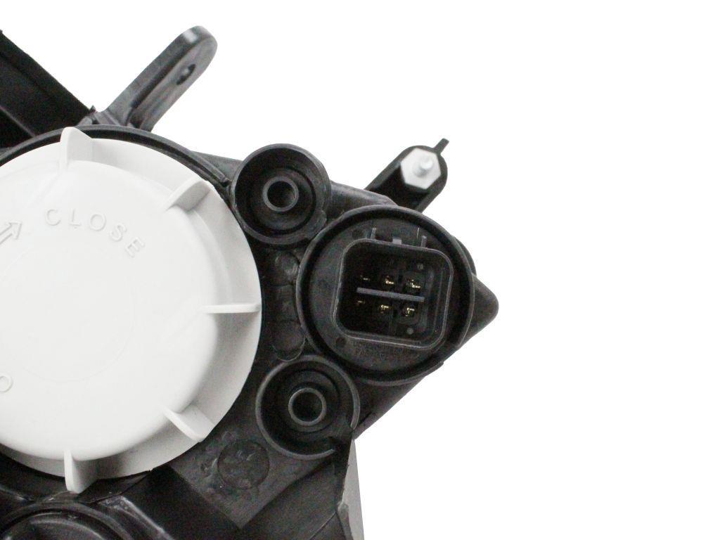 Phare avant (Projecteur principal) ABAKUS 223-1126L-LD-EM