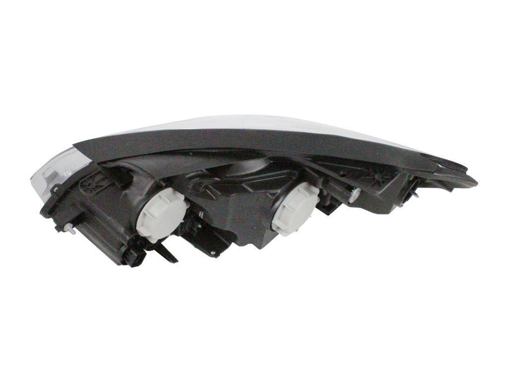 Phare avant (Projecteur principal) ABAKUS 223-1126R-LD-EM