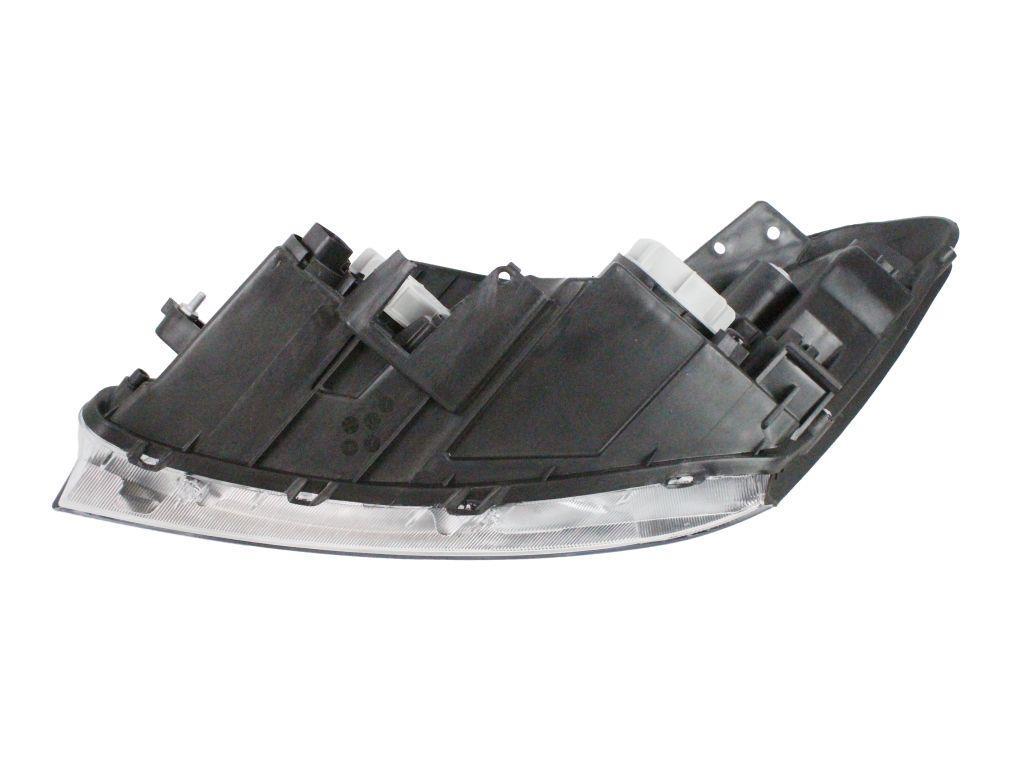 Phare avant (Projecteur principal) ABAKUS 223-1126R-LD-EM