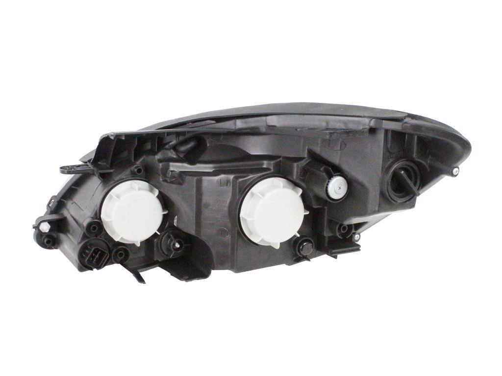 Phare avant (Projecteur principal) ABAKUS 223-1126R-LD-EM
