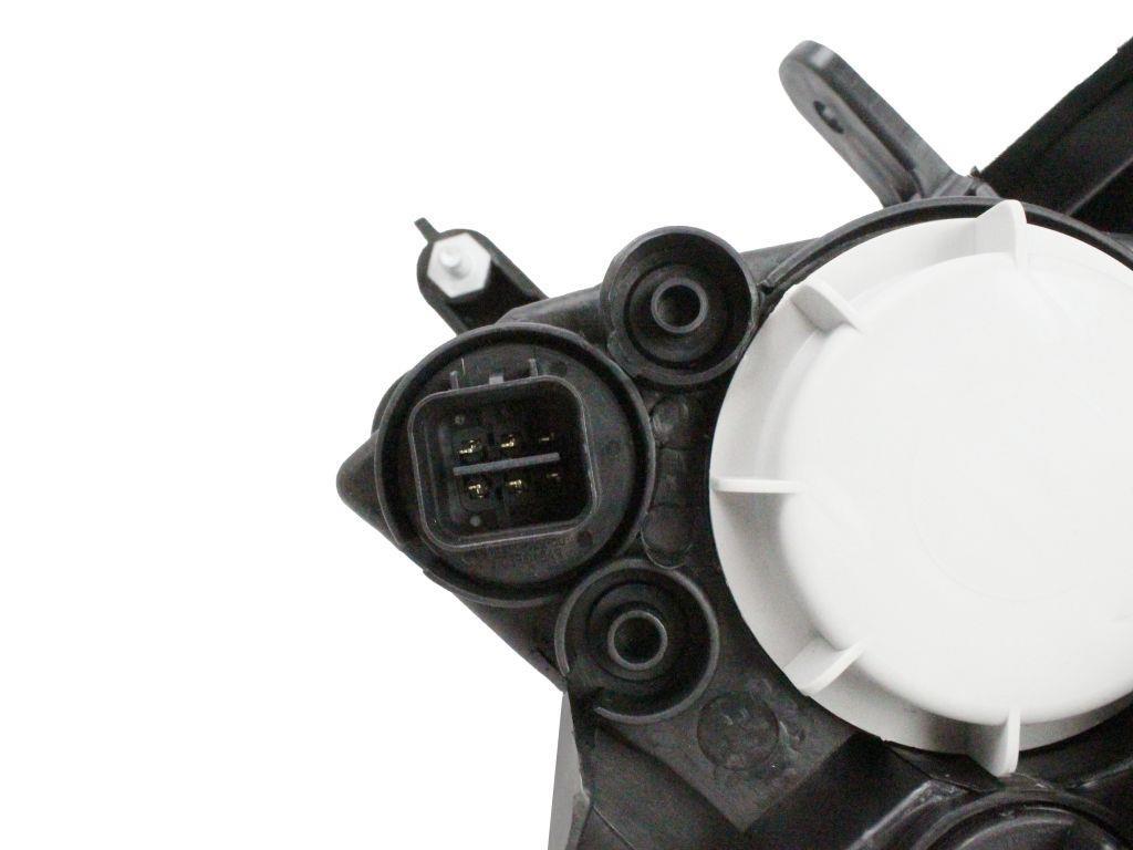 Phare avant (Projecteur principal) ABAKUS 223-1126R-LD-EM
