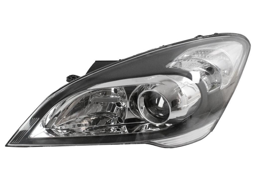 Farol principal ABAKUS ref. 223-1135L-LDEM2 ao melhor preço - Oscaro