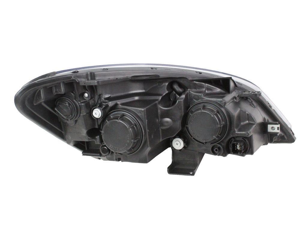 Phare avant (Projecteur principal) ABAKUS 223-1135L-LDEM2