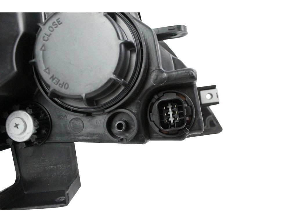 Phare avant (Projecteur principal) ABAKUS 223-1135L-LDEM2