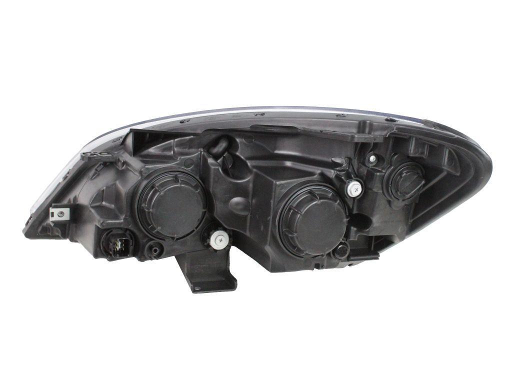 Phare avant (Projecteur principal) ABAKUS 223-1135R-LDEM2