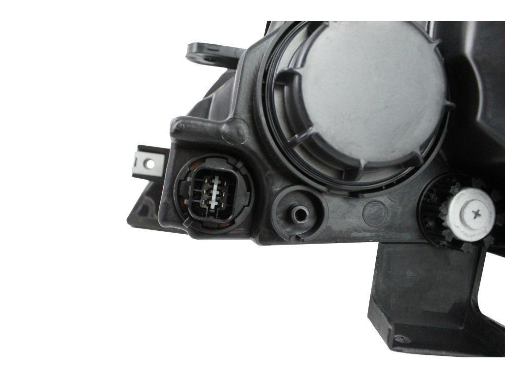 Phare avant (Projecteur principal) ABAKUS 223-1135R-LDEM2