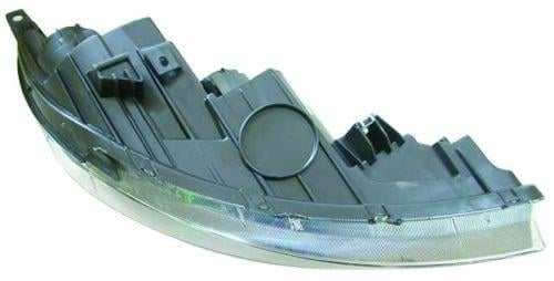Farol principal ABAKUS 223-1139R-LDEM2