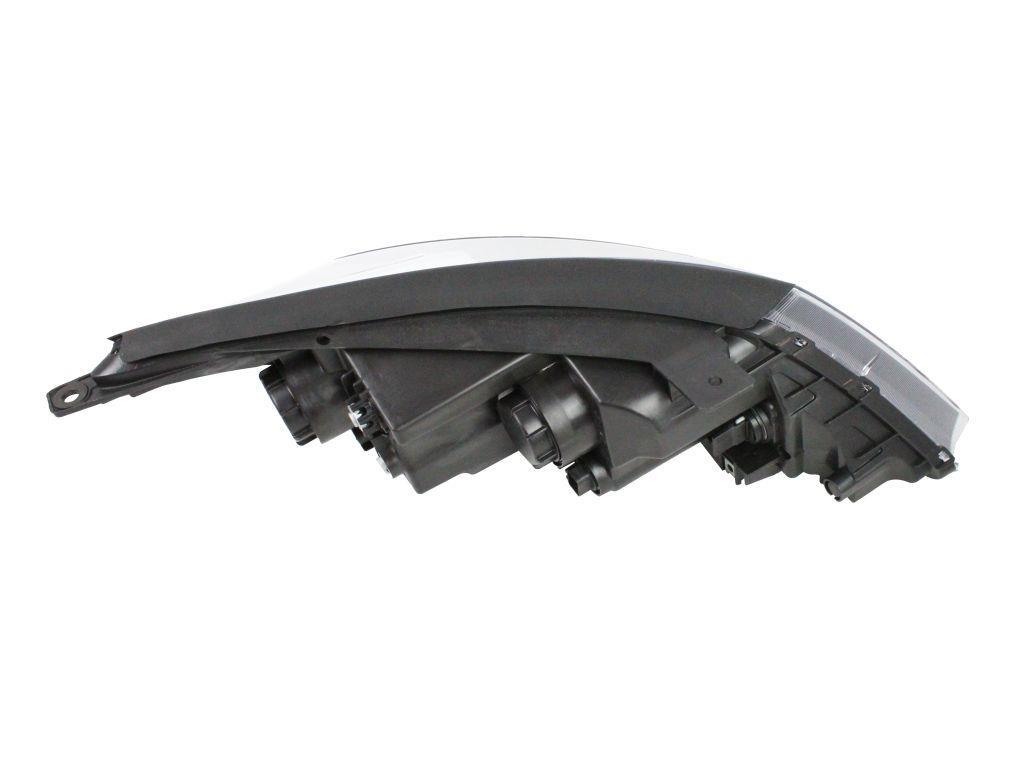 Phare avant (Projecteur principal) ABAKUS 223-1140L-LDEM2