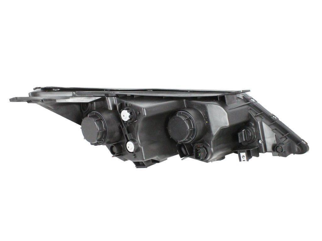 Phare avant (Projecteur principal) ABAKUS 223-1140L-LDEM2