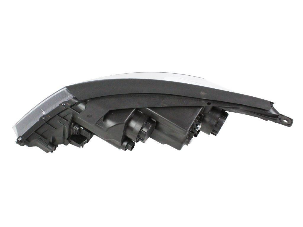 Phare avant (Projecteur principal) ABAKUS 223-1140R-LDEM2