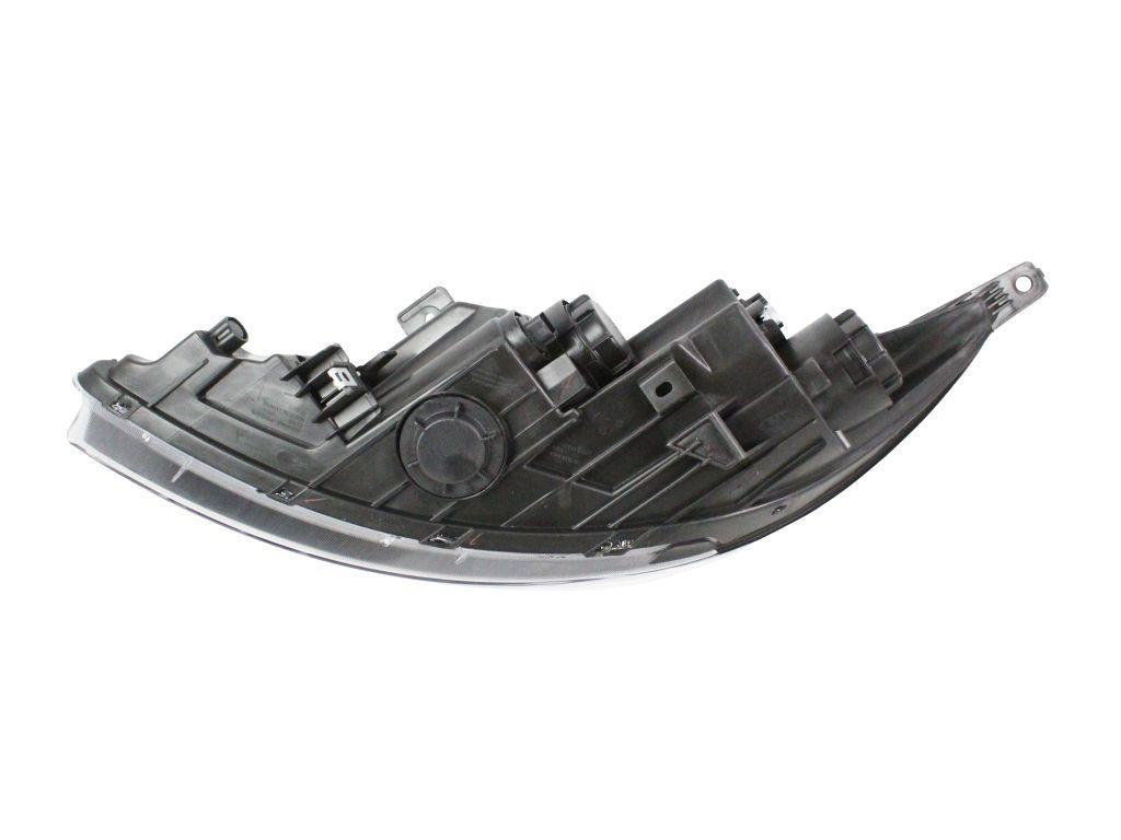 Phare avant (Projecteur principal) ABAKUS 223-1140R-LDEM2