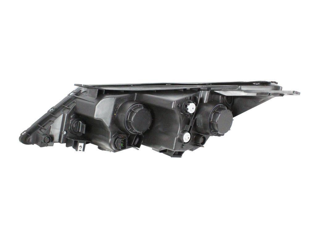 Phare avant (Projecteur principal) ABAKUS 223-1140R-LDEM2