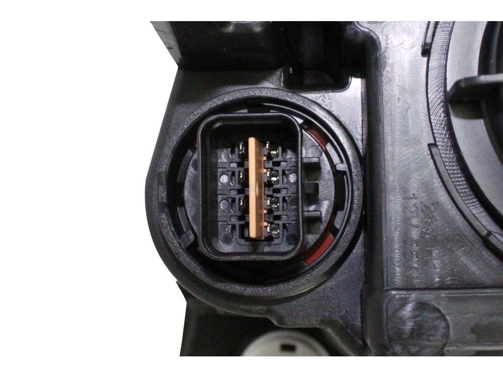 Phare avant (Projecteur principal) ABAKUS 223-1141L-LDEM2