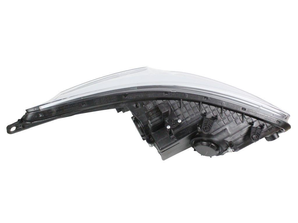 Phare avant (Projecteur principal) ABAKUS 223-1150LMLDEM2