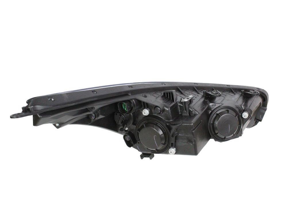 Phare avant (Projecteur principal) ABAKUS 223-1150LMLDEM2