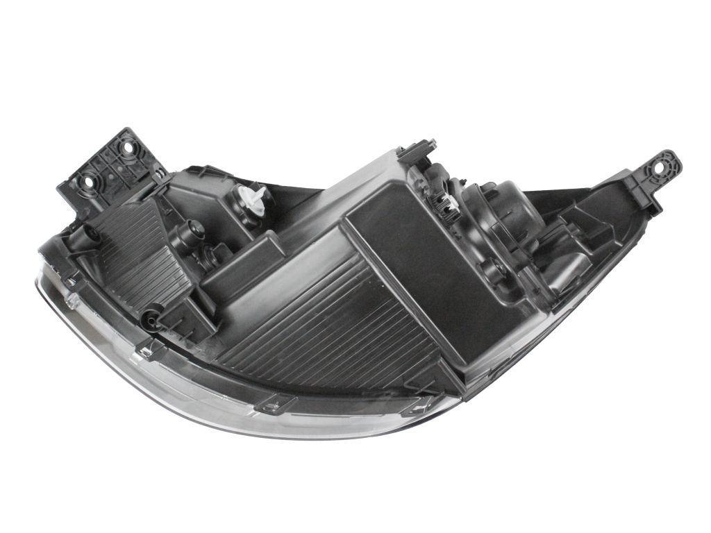 Phare avant (Projecteur principal) ABAKUS 223-1157R-LDEM2