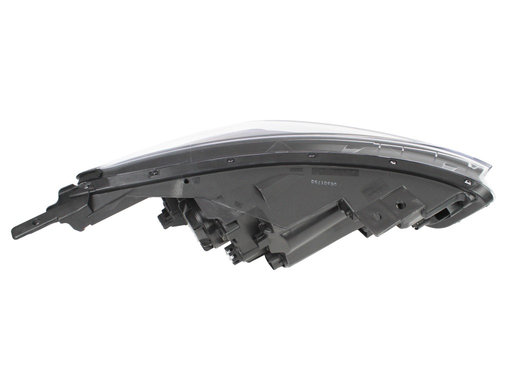 Phare avant (Projecteur principal) ABAKUS 223-1165L-LDEM2