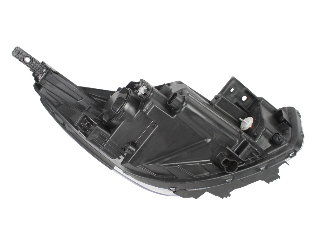 Phare avant (Projecteur principal) ABAKUS 223-1165L-LDEM2
