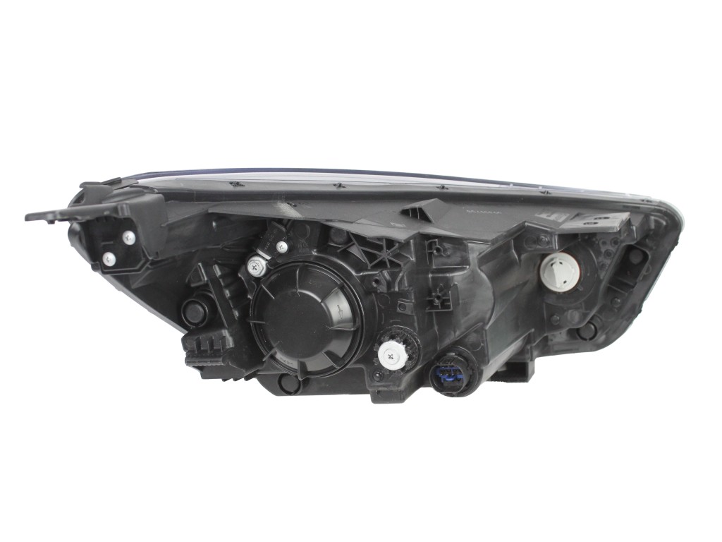 Phare avant (Projecteur principal) ABAKUS 223-1165L-LDEM2