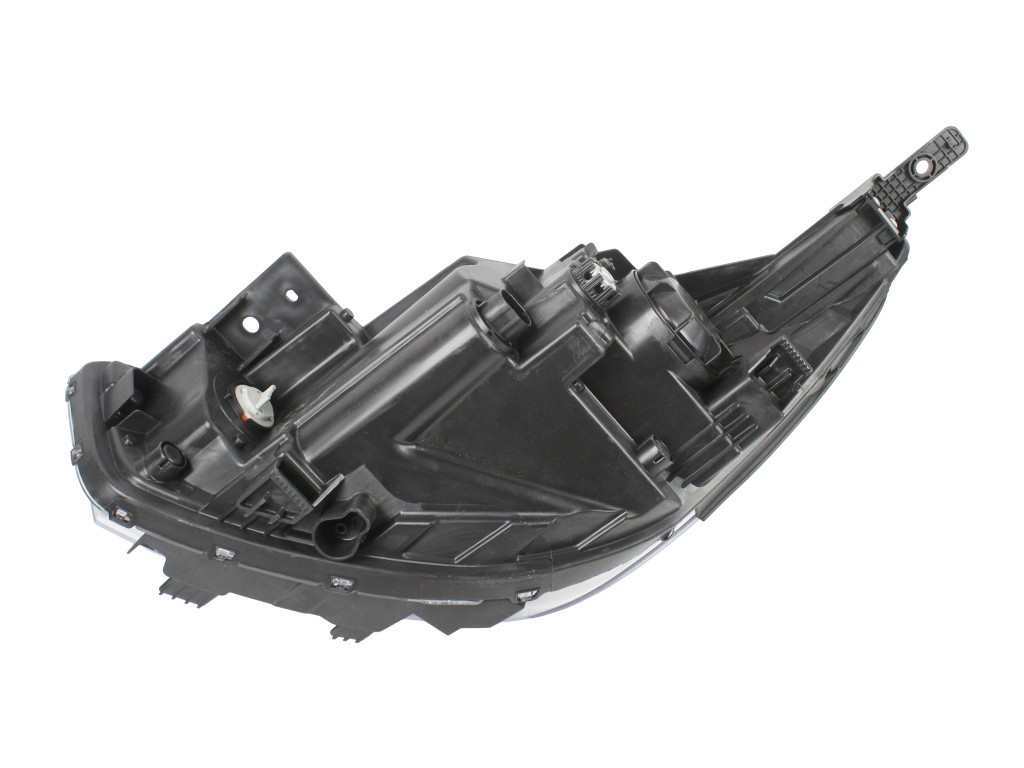 Phare avant (Projecteur principal) ABAKUS 223-1165R-LDEM2