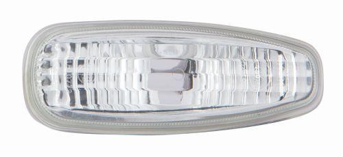 Feu clignotant (Clignotant) ABAKUS ref. 223-1405N-UE