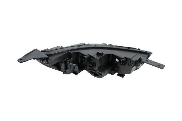 Farol diurno (Luz de circulação diurna) ABAKUS ref. 223-1609R-UE