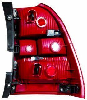 Luz traseira ABAKUS ref. 223-1938R-UE